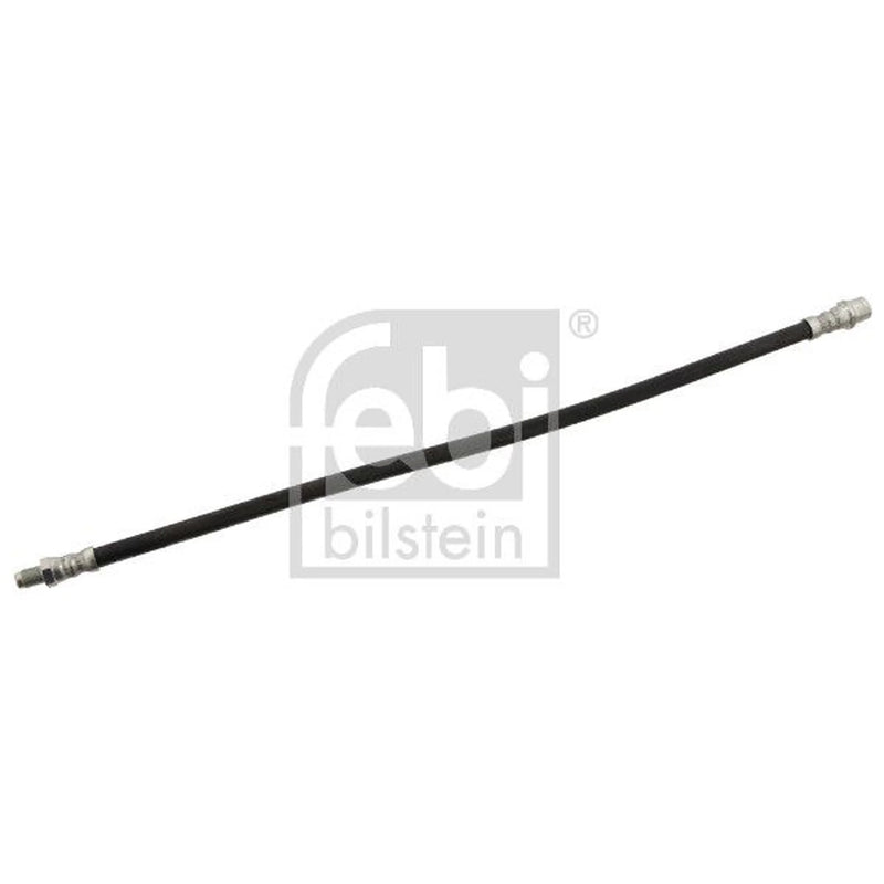 Febi Brake Hydraulic Hose Line Front Right 28716