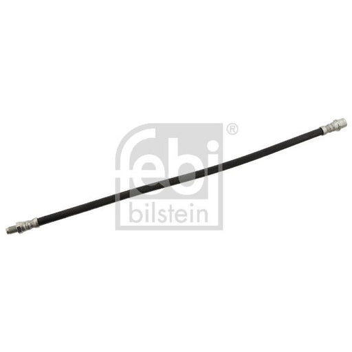 Febi Brake Hydraulic Hose Line Front Right 28716