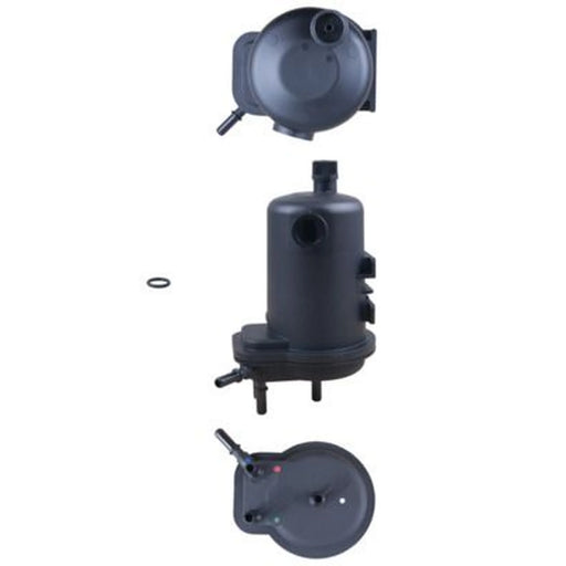 Mahle Fuel Filter Element KL 633D