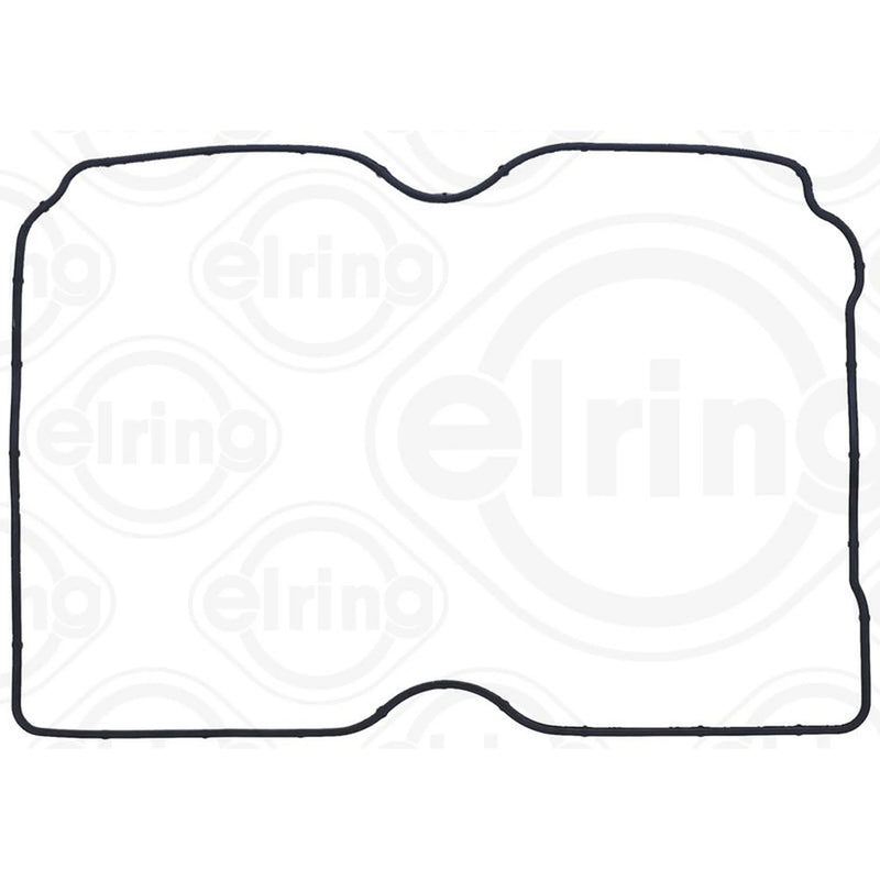 Elring Cylinder Head Cover Gasket 648.150