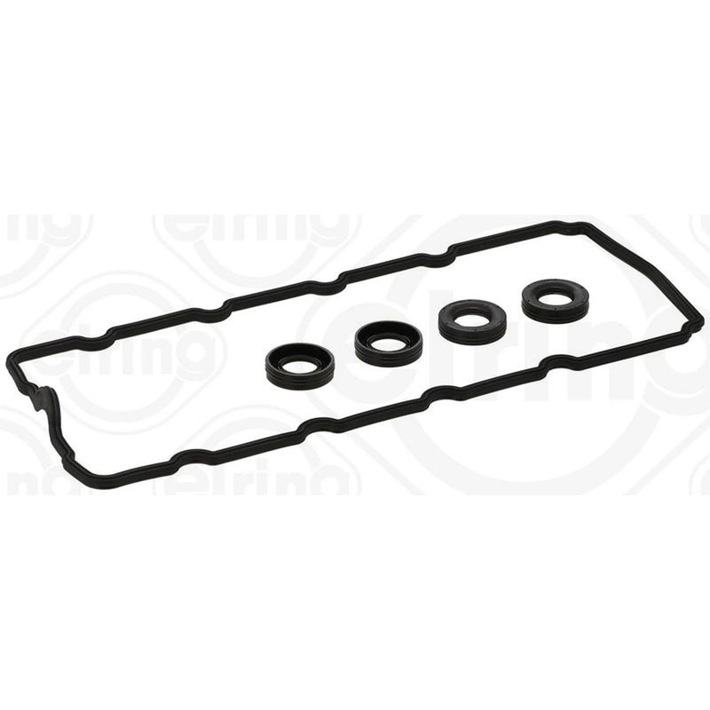 Elring Cylinder Head Cover Gasket Set 498.990