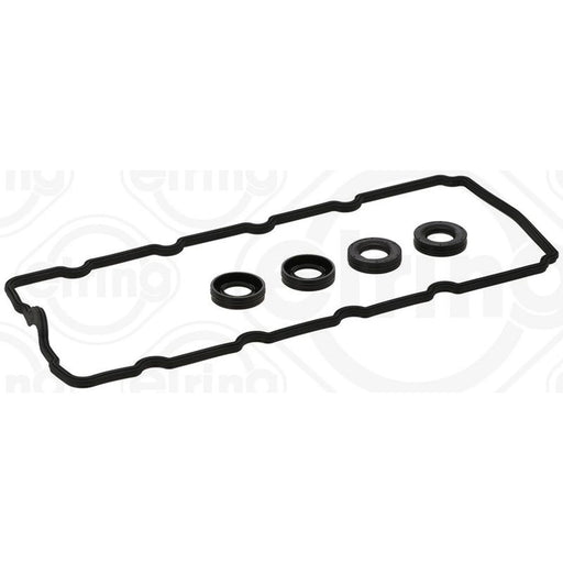 Elring Cylinder Head Cover Gasket Set 498.990