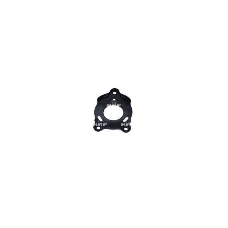 NRF Air Suspension Strut Shock Front Left 830007