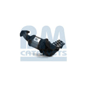 BM Catalysts Homologated Petrol Cat BM91019H