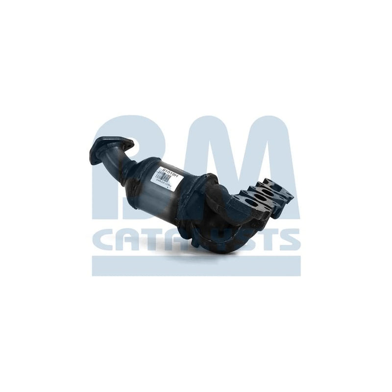BM Catalysts Homologated Petrol Cat BM91019H