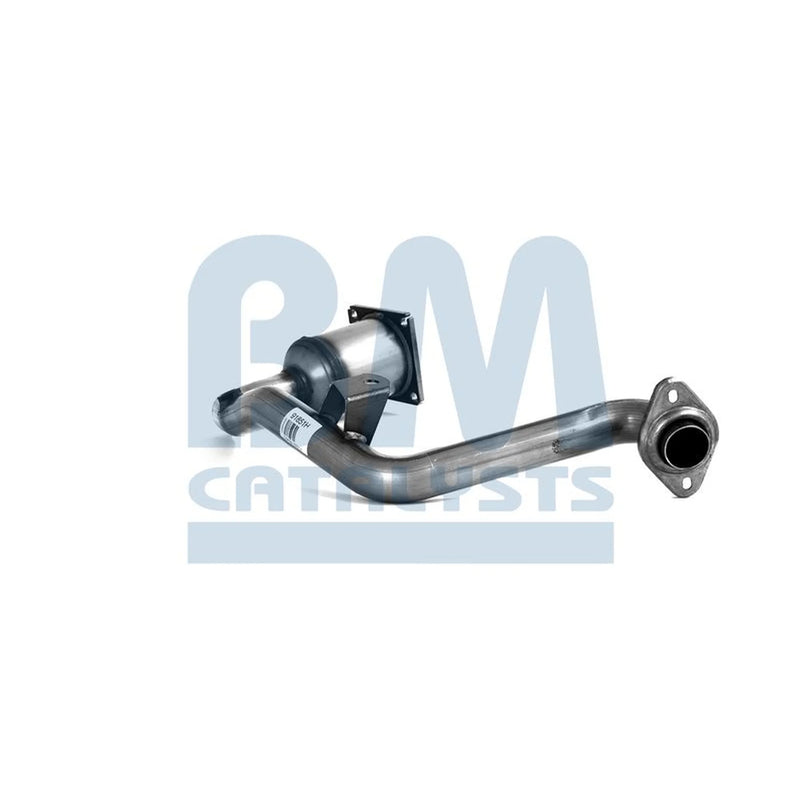 BM Catalysts Homologated Petrol Cat BM91851H