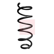 Apec 2 x Suspension Springs ACS2051