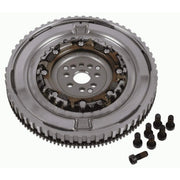 Sachs Engine Flywheel Teeth 2295701006