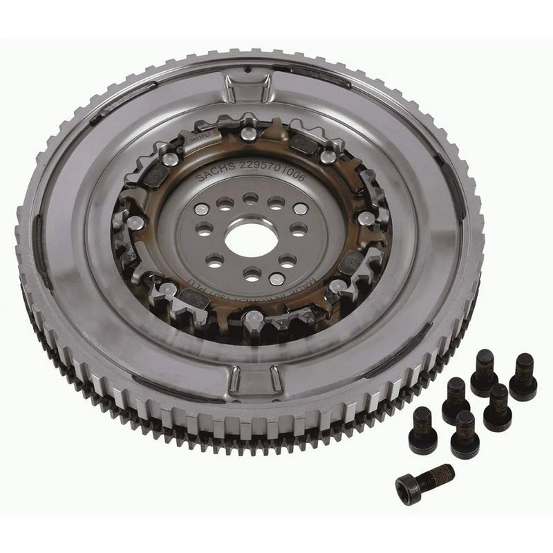 Sachs Engine Flywheel Teeth 2295701006