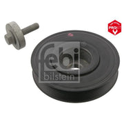 Febi Crank Shaft Belt Pulley 36247