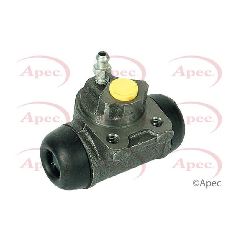 Apec Wheel Cylinder Hydraulic Brake Rear BCY1319