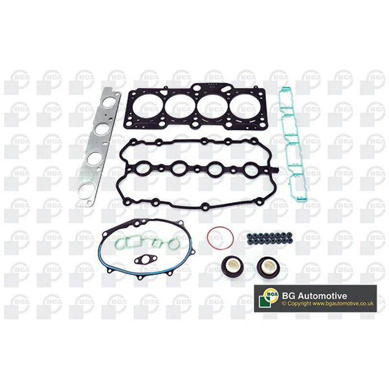 BGA Cylinder Head Gasket Kit HK1740