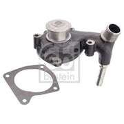 Febi Engine Cooling Water Pump 17077