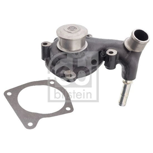 Febi Engine Cooling Water Pump 17077