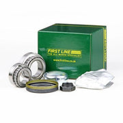 First Line Wheel Bearing Kit FBK493