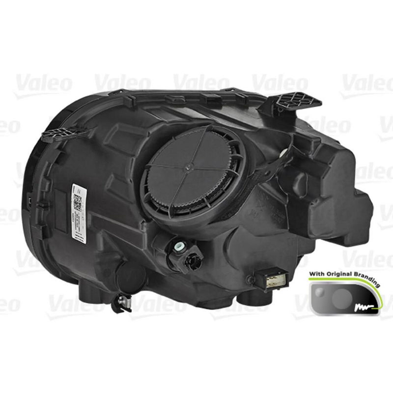 Valeo Headlight Headlamp H7 Right 450527