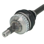 Febi CV Drive Shaft Driveshaft Front Right 180790