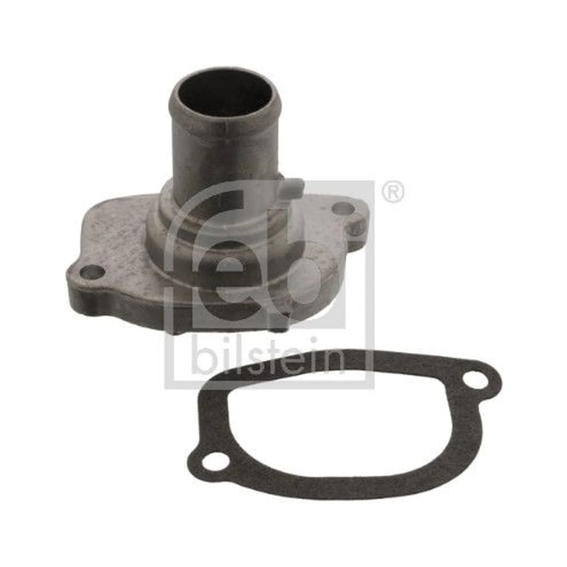 Febi Thermostat,Coolant 106035