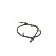 Bosch Handbrake Cable Rear 1 987 482 845