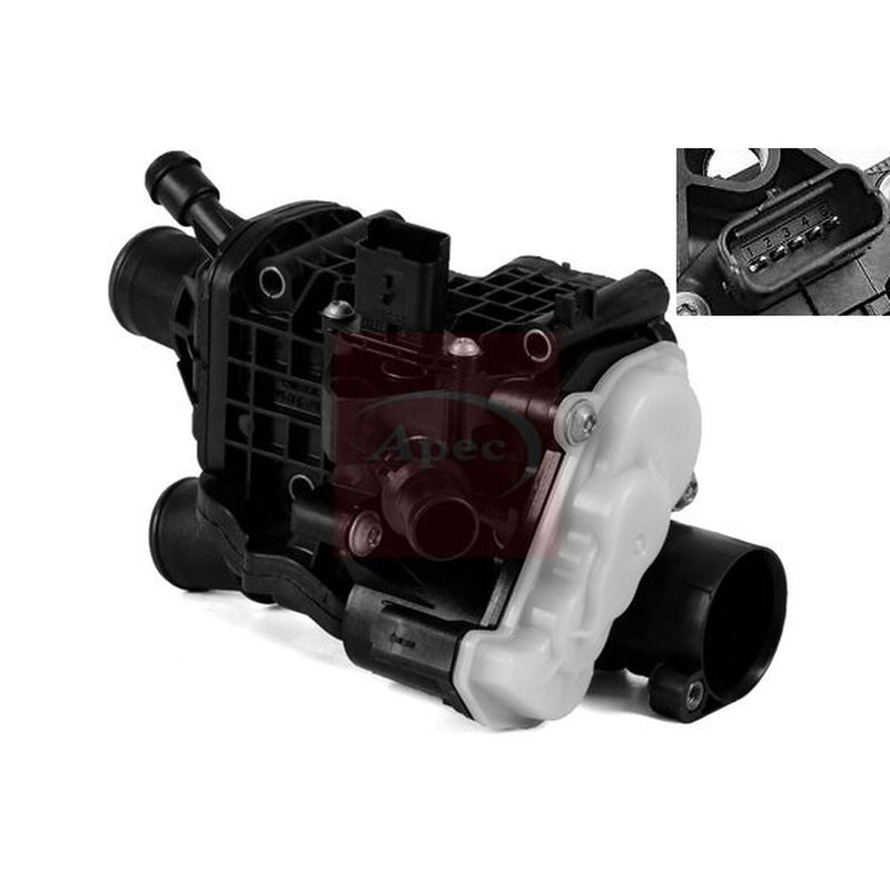 Apec Thermostat,Coolant ATH1817