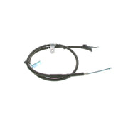 Bosch Handbrake Cable Left Rear 1 987 477 611