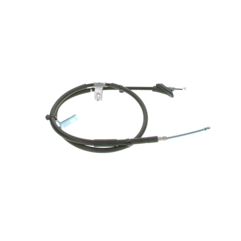 Bosch Handbrake Cable Left Rear 1 987 477 611