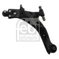 Febi Control/Trailing Arm Front Left 41885