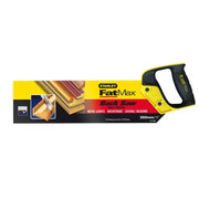 STANLEY® Hand Tools FatMax® Tenon Back Saw 360mm (14in) 13 TPI - 2-17-202