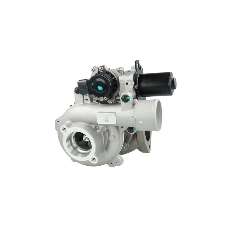NRF Turbocharger Turbo Unit 90010316