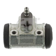 Febi Wheel Cylinder Hydraulic Brake Rear Left 12015