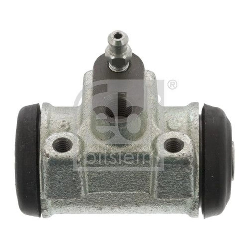 Febi Wheel Cylinder Hydraulic Brake Rear Left 12015