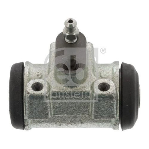 Febi Wheel Cylinder Hydraulic Brake Rear Left 12015