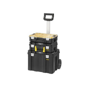STANLEY® Storage FatMax® PRO-STACK™ Mobile Bundle - FMST1-80101
