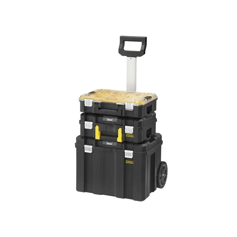 STANLEY® Storage FatMax® PRO-STACK™ Mobile Bundle - FMST1-80101