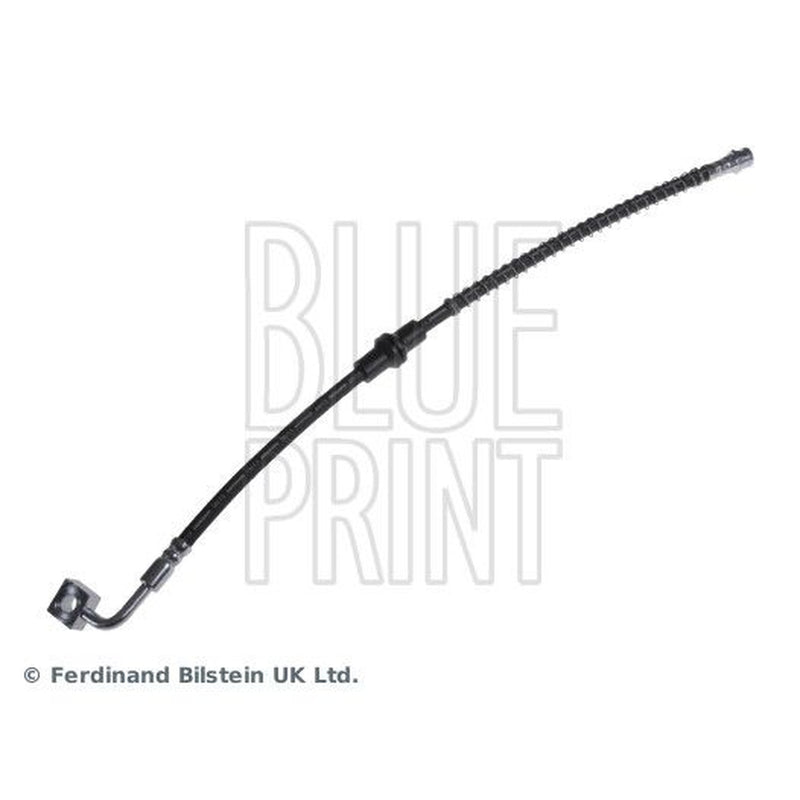 Blue Print Brake Hydraulic Hose Line Front Right ADG05338