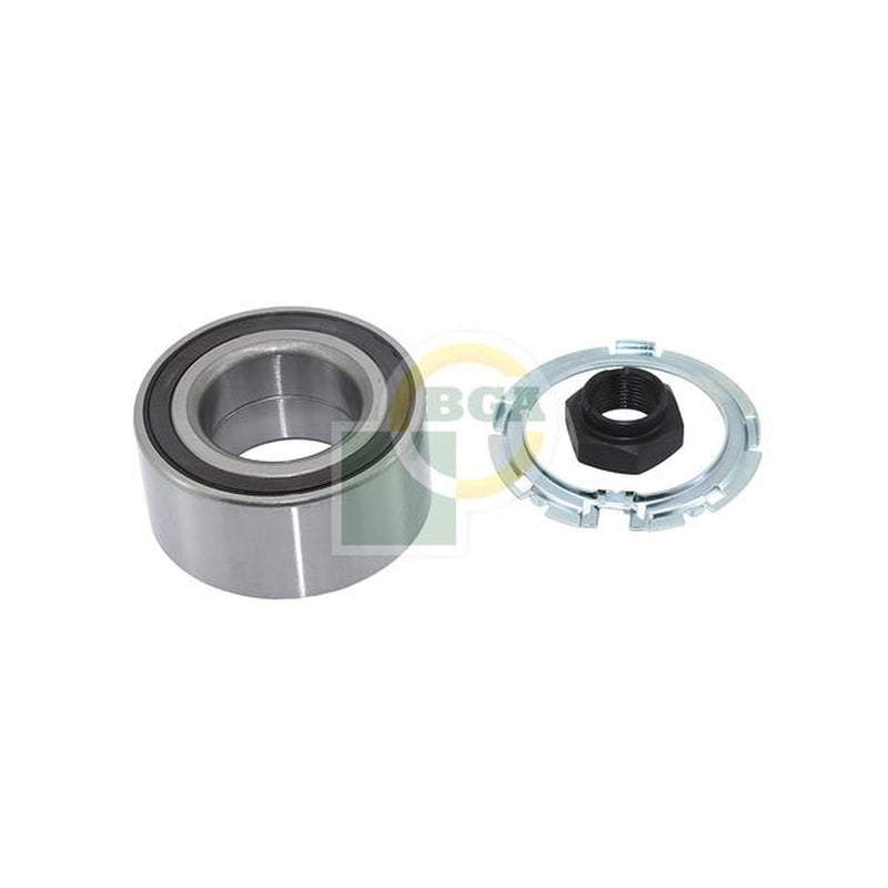 BGA Wheel Bearing Kit 83mm WHB7302K