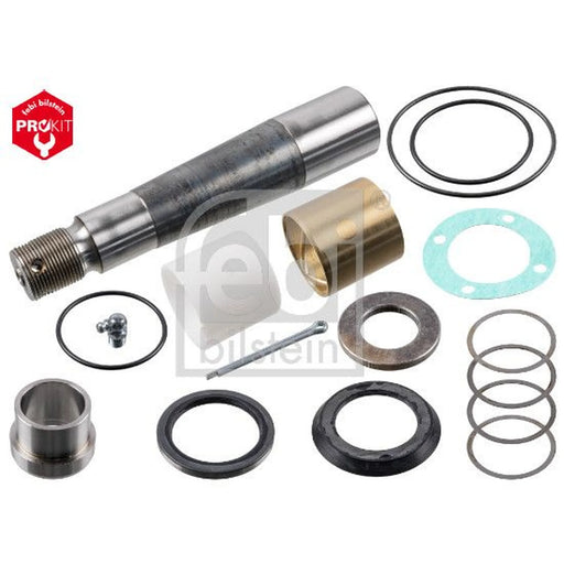 Febi Kingpin Repair Kit 48mm OD Front Right 03407