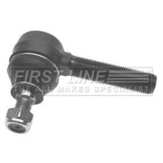 First Line Steering Tie Rod Ball Joint Front Left FTR4000