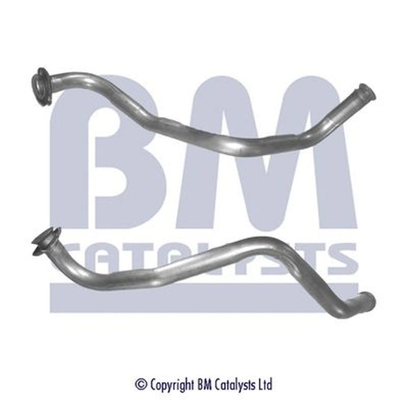 BM Catalysts Exhaust Pipe OD BM70363