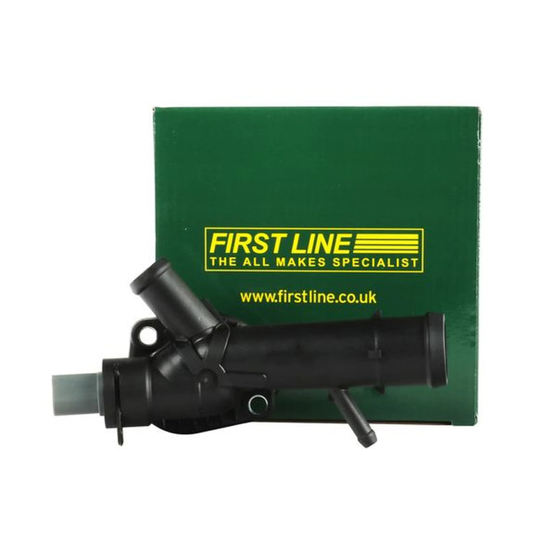 First Line Coolant Flange Housing Connector FTS1168
