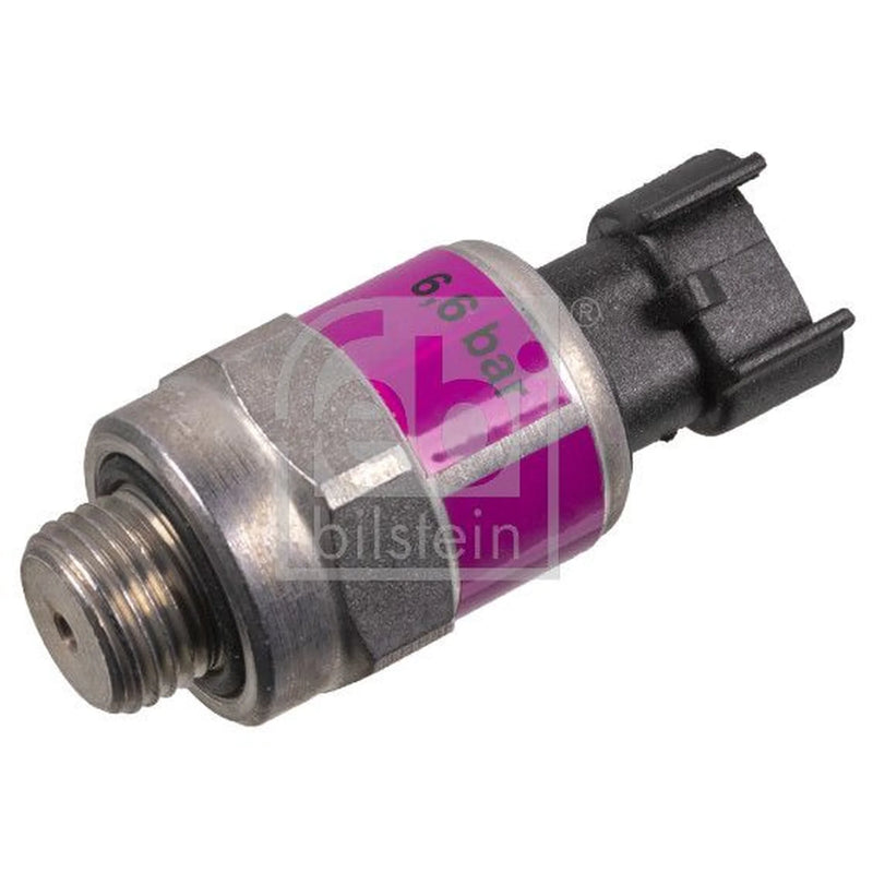 Febi Compressed-Air System Sensor 2 Connectors 180717