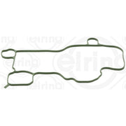 Elring Crankcase Ventilation Gasket Thick FPM (fluoride rubber) 852.590