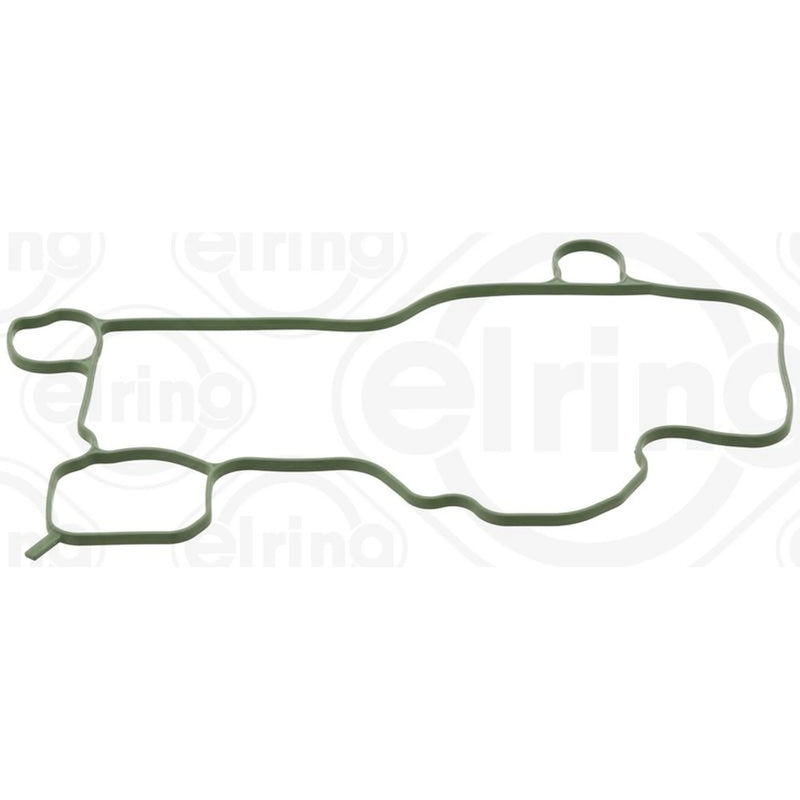 Elring Crankcase Ventilation Gasket Thick FPM (fluoride rubber) 852.590