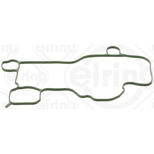Elring Crankcase Ventilation Gasket Thick FPM (fluoride rubber) 852.590