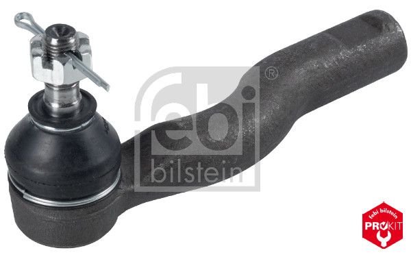 Febi Steering Tie Rod End Ball Joint Front Right
