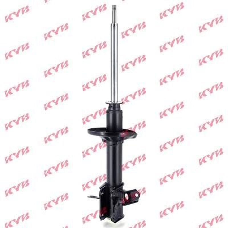 KYB Shock Absorber Damper Strut Rear Left 334124