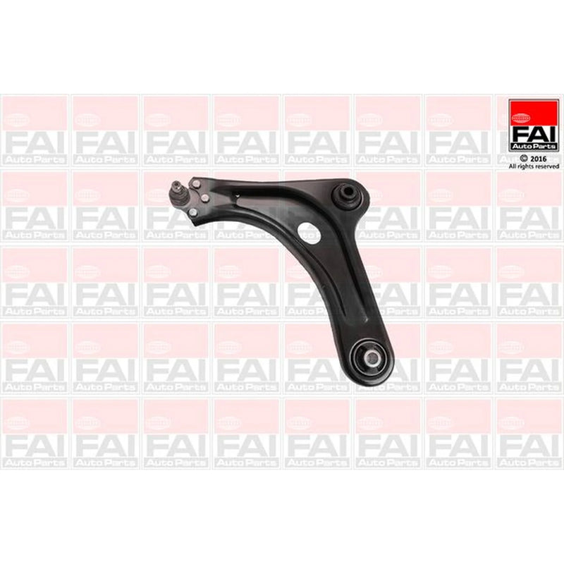 FAI Control/Trailing Arm SS9199