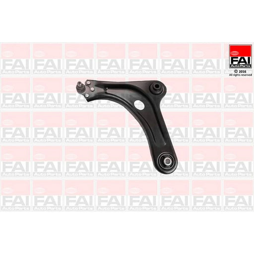 FAI Control/Trailing Arm SS9199