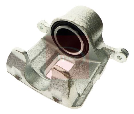 Apec Brake Caliper Assembly Front Right
