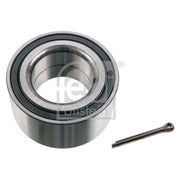 Febi Wheel Bearing Kit Front Right 76mm 180373